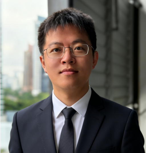 陈鑫源