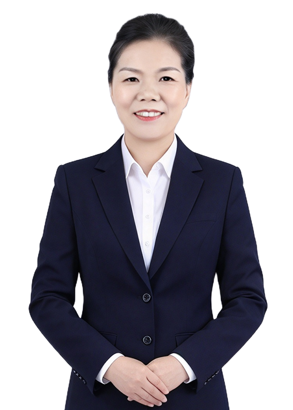 葛艳君老师