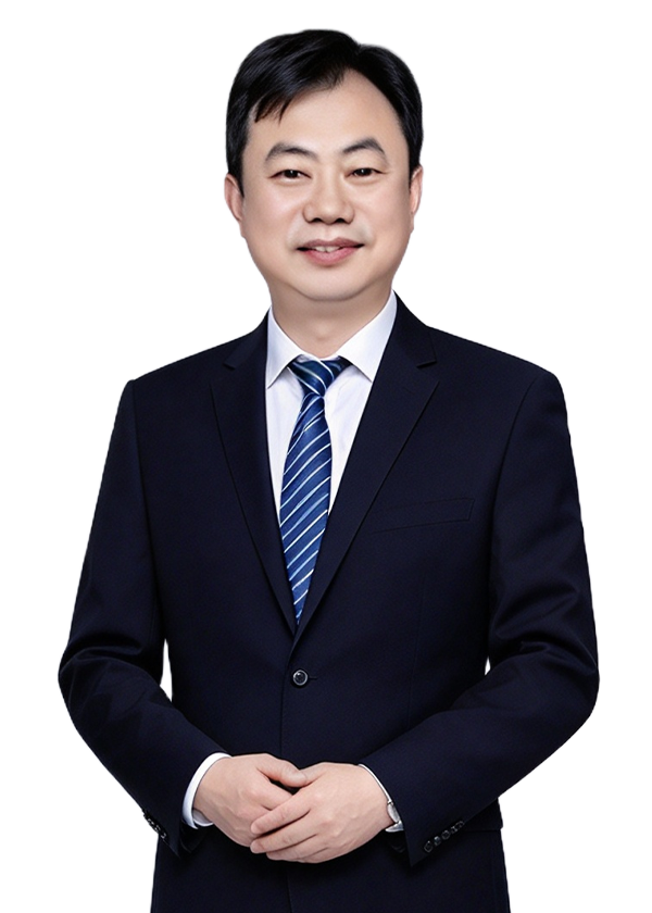 郝勇老师