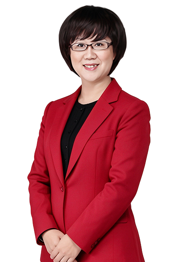 刘颖老师