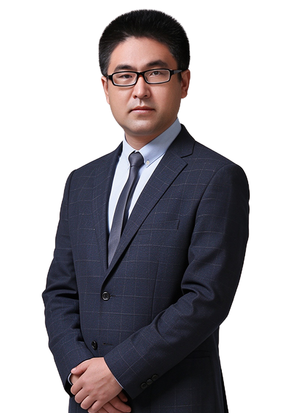 刘永奎老师