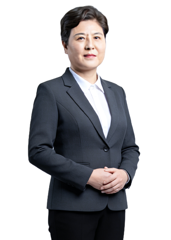 杨闻萍老师