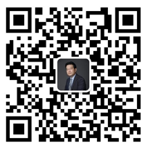 公众号二维码
